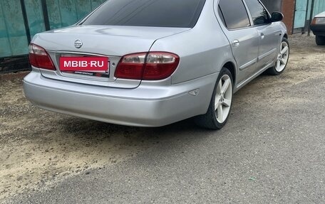 Nissan Maxima VIII, 2001 год, 730 000 рублей, 6 фотография