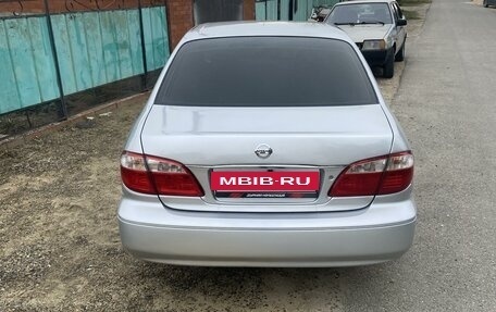 Nissan Maxima VIII, 2001 год, 730 000 рублей, 7 фотография