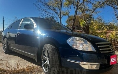 Nissan Teana, 2006 год, 820 000 рублей, 1 фотография