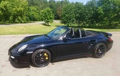 Porsche 911, 2008 год, 11 500 000 рублей, 1 фотография