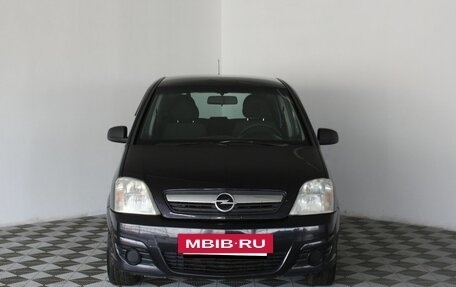 Opel Meriva, 2008 год, 470 000 рублей, 3 фотография