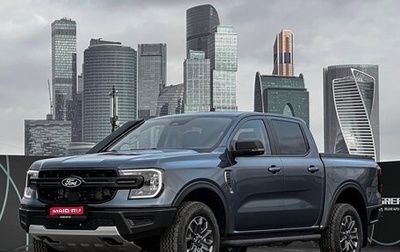 Ford Ranger, 2024 год, 6 500 000 рублей, 1 фотография