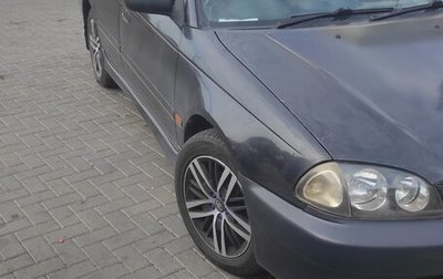 Toyota Caldina, 2002 год, 680 000 рублей, 1 фотография