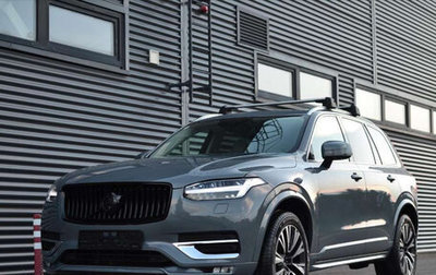 Volvo XC90 II рестайлинг, 2020 год, 5 700 000 рублей, 1 фотография