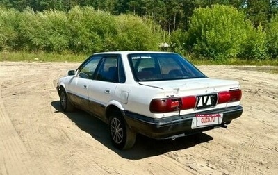 Toyota Sprinter VI (E90), 1989 год, 90 000 рублей, 1 фотография