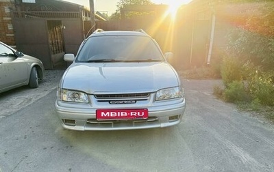 Toyota Sprinter Carib III, 1998 год, 435 000 рублей, 1 фотография