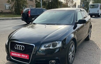 Audi A3, 2012 год, 1 250 000 рублей, 1 фотография