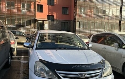 Toyota Allion, 2005 год, 800 000 рублей, 1 фотография