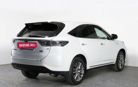 Toyota Harrier, 2014 год, 2 900 000 рублей, 3 фотография