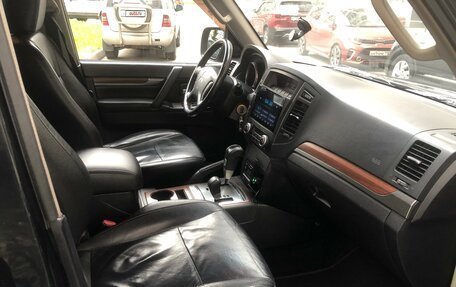 Mitsubishi Pajero IV, 2008 год, 1 640 000 рублей, 5 фотография