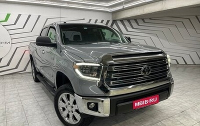 Toyota Tundra II, 2018 год, 5 200 000 рублей, 1 фотография