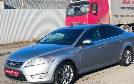 Ford Mondeo IV, 2007 год, 870 000 рублей, 1 фотография