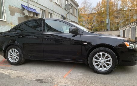 Mitsubishi Lancer IX, 2010 год, 840 000 рублей, 3 фотография