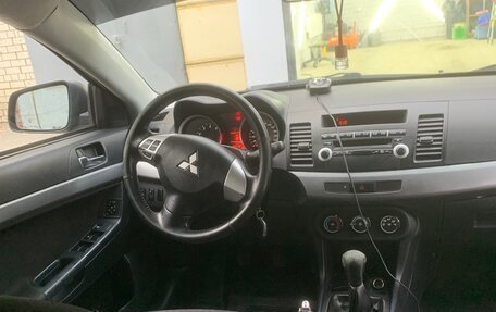 Mitsubishi Lancer IX, 2010 год, 840 000 рублей, 5 фотография