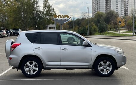 Toyota RAV4, 2006 год, 1 100 000 рублей, 5 фотография