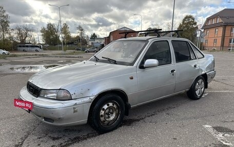 Daewoo Nexia I рестайлинг, 2006 год, 170 000 рублей, 2 фотография