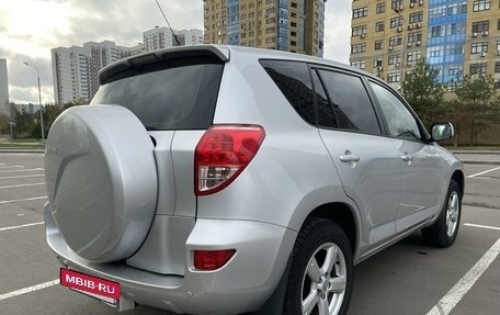 Toyota RAV4, 2006 год, 1 100 000 рублей, 6 фотография