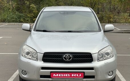 Toyota RAV4, 2006 год, 1 100 000 рублей, 3 фотография