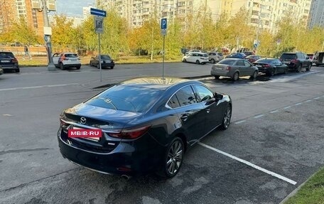 Mazda 6, 2019 год, 3 700 000 рублей, 3 фотография