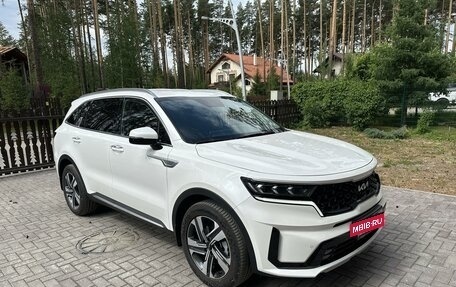 KIA Sorento IV, 2023 год, 4 600 000 рублей, 2 фотография