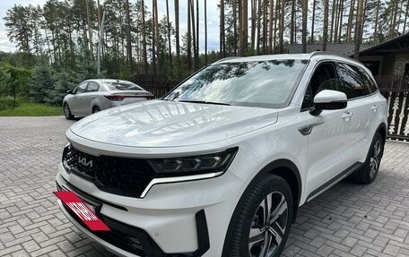 KIA Sorento IV, 2023 год, 4 600 000 рублей, 3 фотография