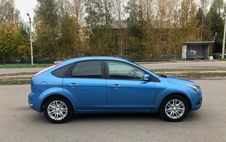 Ford Focus II рестайлинг, 2008 год, 560 000 рублей, 5 фотография