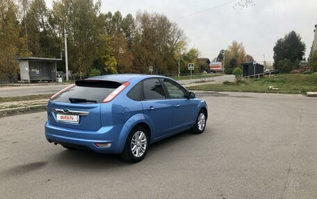 Ford Focus II рестайлинг, 2008 год, 560 000 рублей, 8 фотография