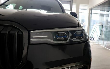 BMW X7, 2019 год, 9 000 000 рублей, 8 фотография