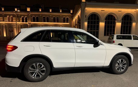 Mercedes-Benz GLC, 2015 год, 2 630 000 рублей, 5 фотография