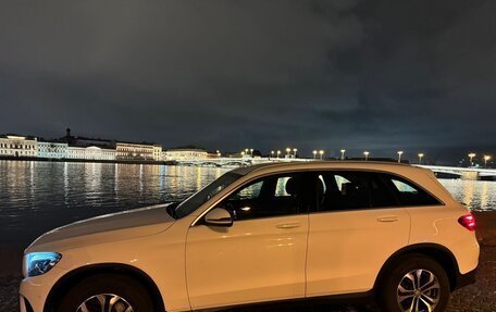 Mercedes-Benz GLC, 2015 год, 2 630 000 рублей, 6 фотография