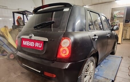 Lifan Smily I (330) рестайлинг, 2011 год, 200 000 рублей, 7 фотография