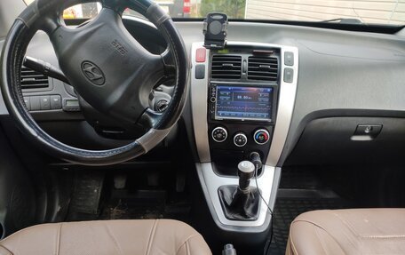 Hyundai Tucson III, 2008 год, 800 000 рублей, 7 фотография