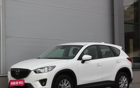 Mazda CX-5 II, 2014 год, 1 795 000 рублей, 4 фотография