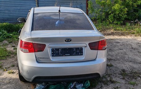 KIA Cerato III, 2009 год, 430 000 рублей, 3 фотография