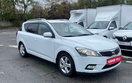 KIA cee'd I рестайлинг, 2011 год, 1 320 000 рублей, 4 фотография