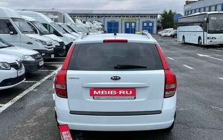 KIA cee'd I рестайлинг, 2011 год, 1 320 000 рублей, 7 фотография