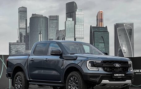 Ford Ranger, 2024 год, 6 500 000 рублей, 3 фотография