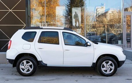 Renault Duster I рестайлинг, 2013 год, 1 295 000 рублей, 6 фотография