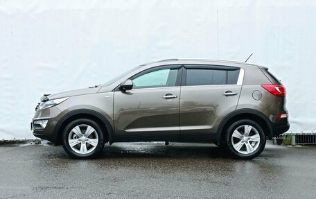 KIA Sportage III, 2011 год, 1 300 000 рублей, 8 фотография