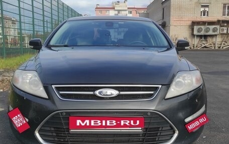 Ford Mondeo IV, 2011 год, 1 200 000 рублей, 2 фотография