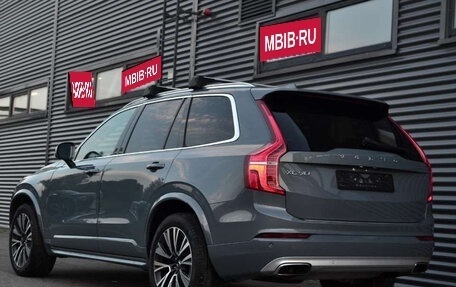 Volvo XC90 II рестайлинг, 2020 год, 5 700 000 рублей, 7 фотография