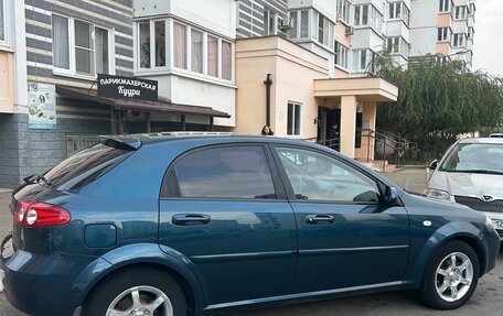 Chevrolet Lacetti, 2008 год, 600 000 рублей, 1 фотография