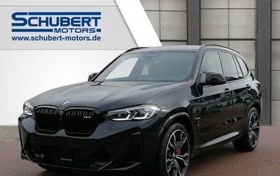 BMW X3 M, 2024 год, 13 980 000 рублей, 1 фотография