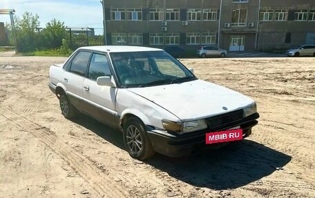 Toyota Sprinter VI (E90), 1989 год, 90 000 рублей, 4 фотография