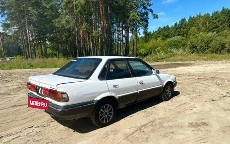 Toyota Sprinter VI (E90), 1989 год, 90 000 рублей, 3 фотография