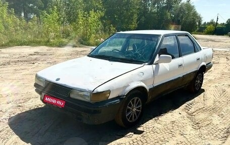 Toyota Sprinter VI (E90), 1989 год, 90 000 рублей, 5 фотография