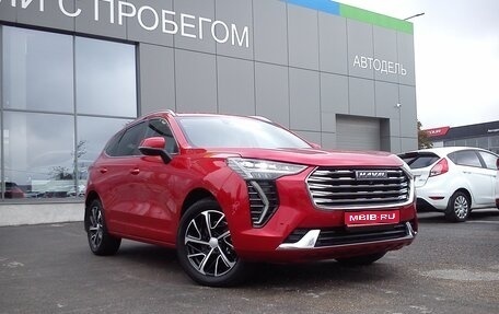 Haval Jolion, 2022 год, 1 989 000 рублей, 1 фотография