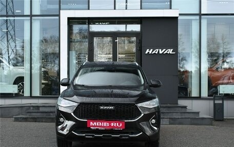 Haval F7 I, 2021 год, 1 989 000 рублей, 2 фотография