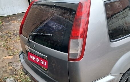 Nissan X-Trail, 2002 год, 470 000 рублей, 9 фотография