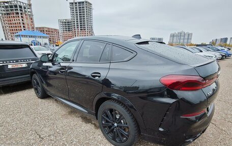 BMW X6, 2020 год, 9 200 000 рублей, 3 фотография